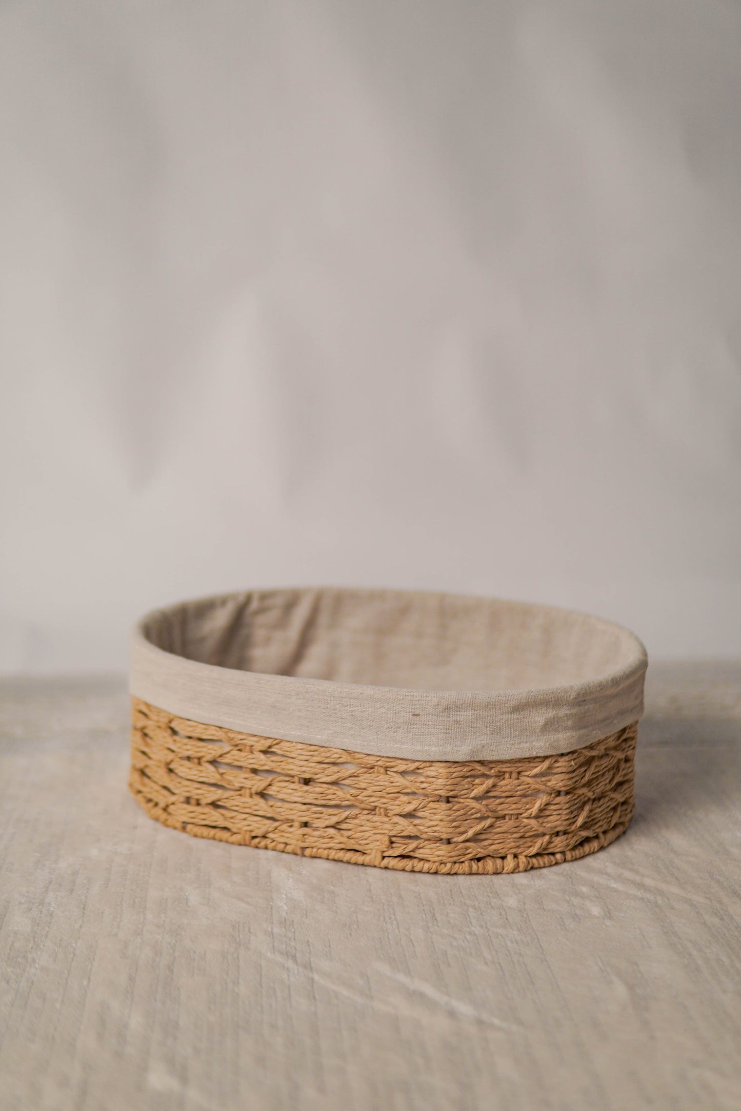 Storage Basket