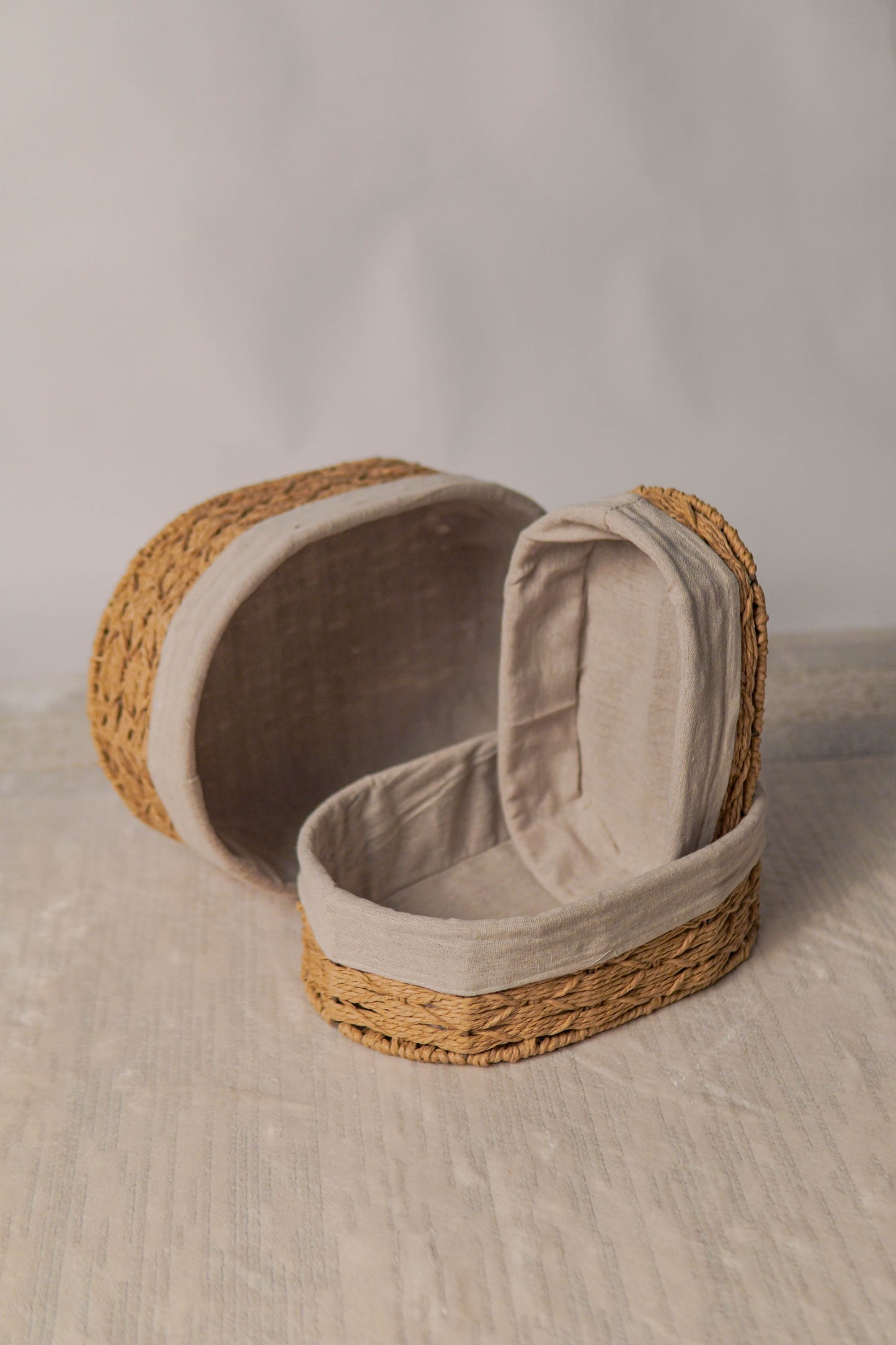 Storage Basket