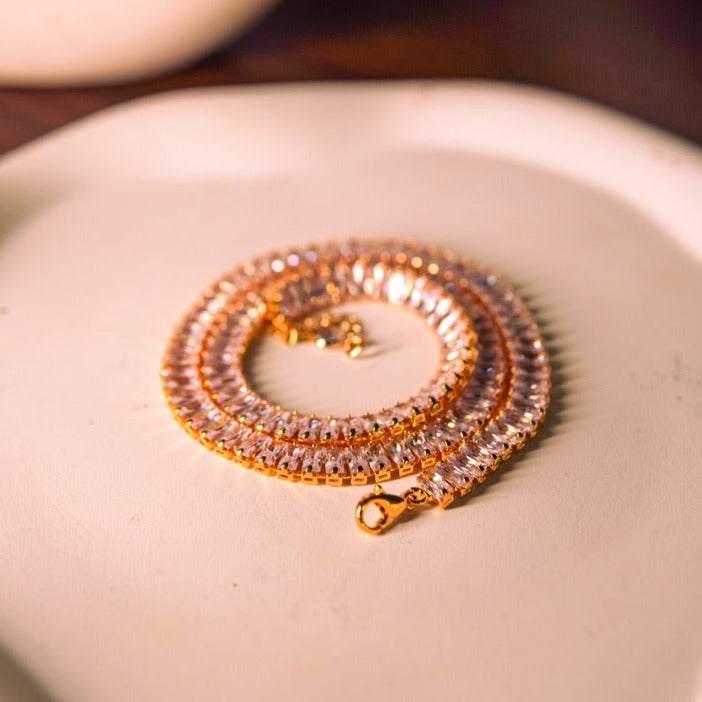 Tarragonna Necklace
