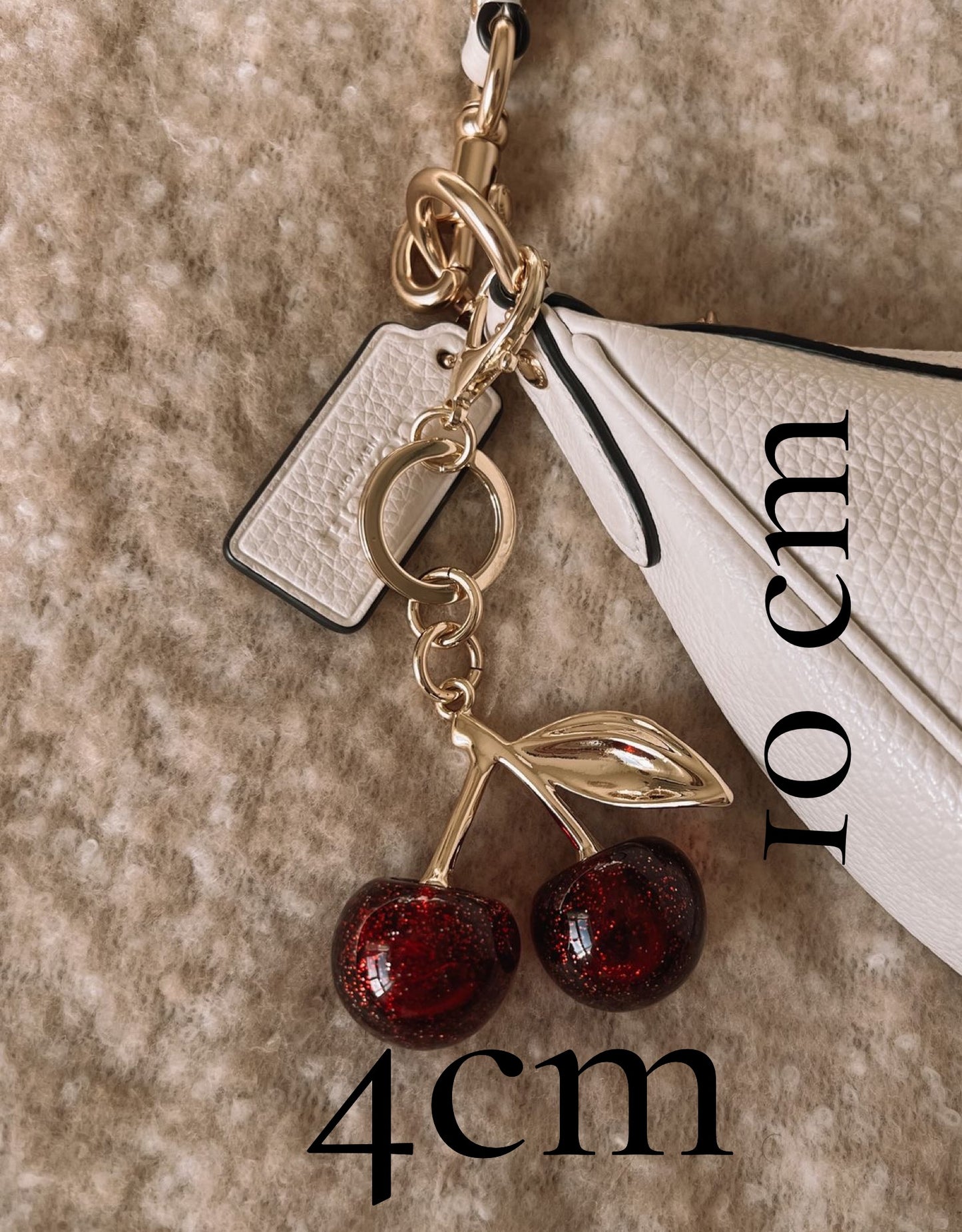 Cherry Charm