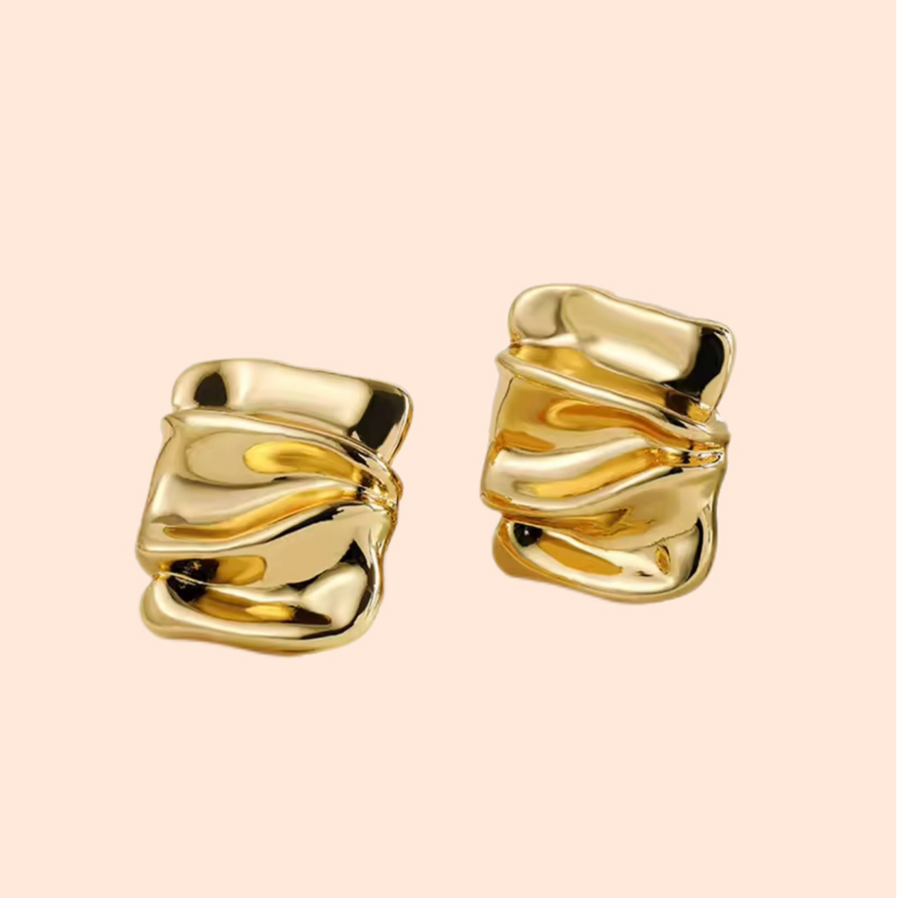 Gold Block