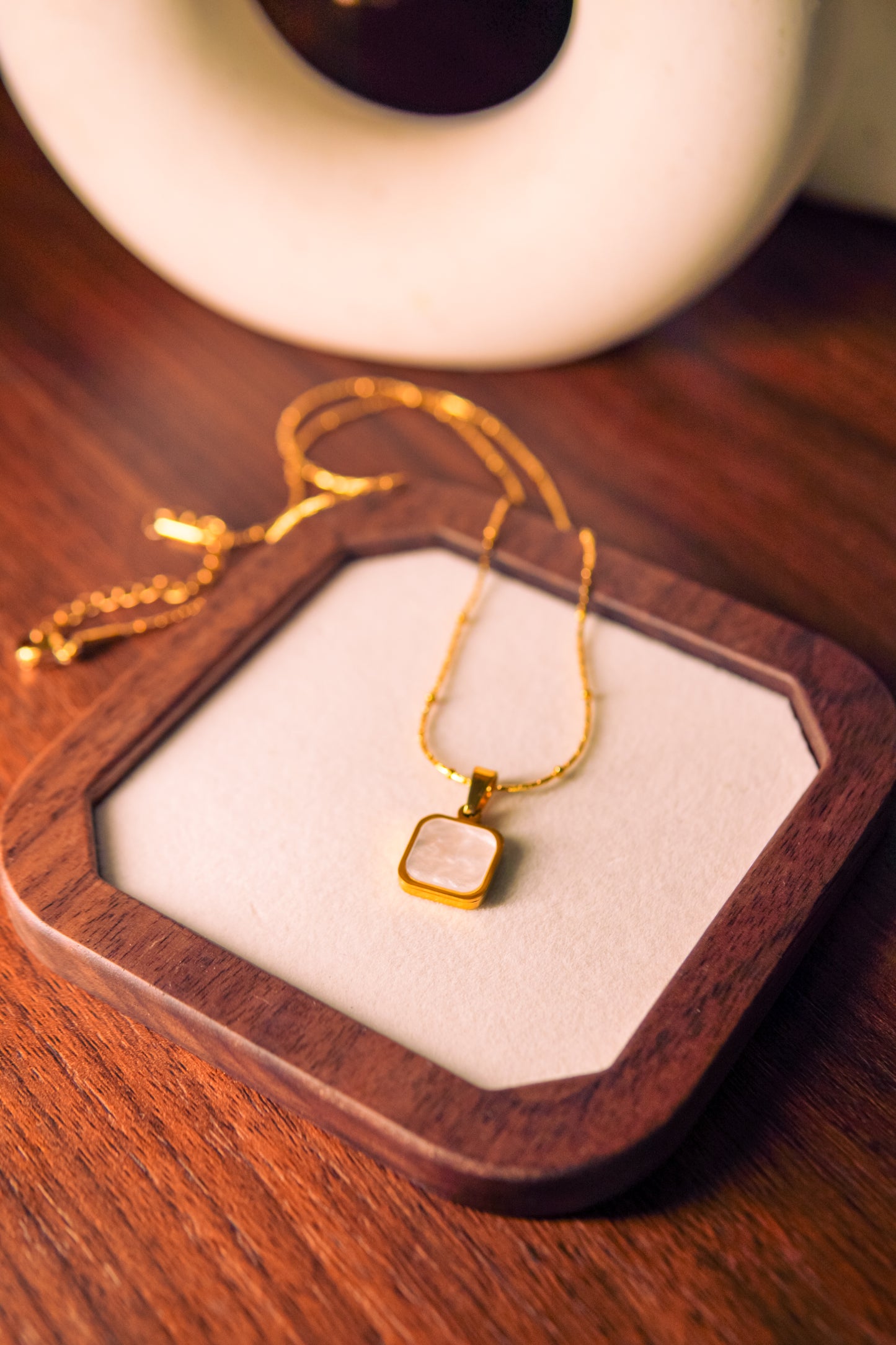 Lolani Pendant