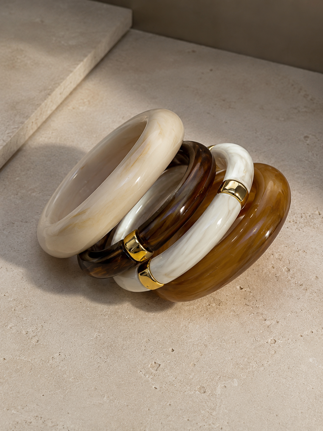 Boho Bangle