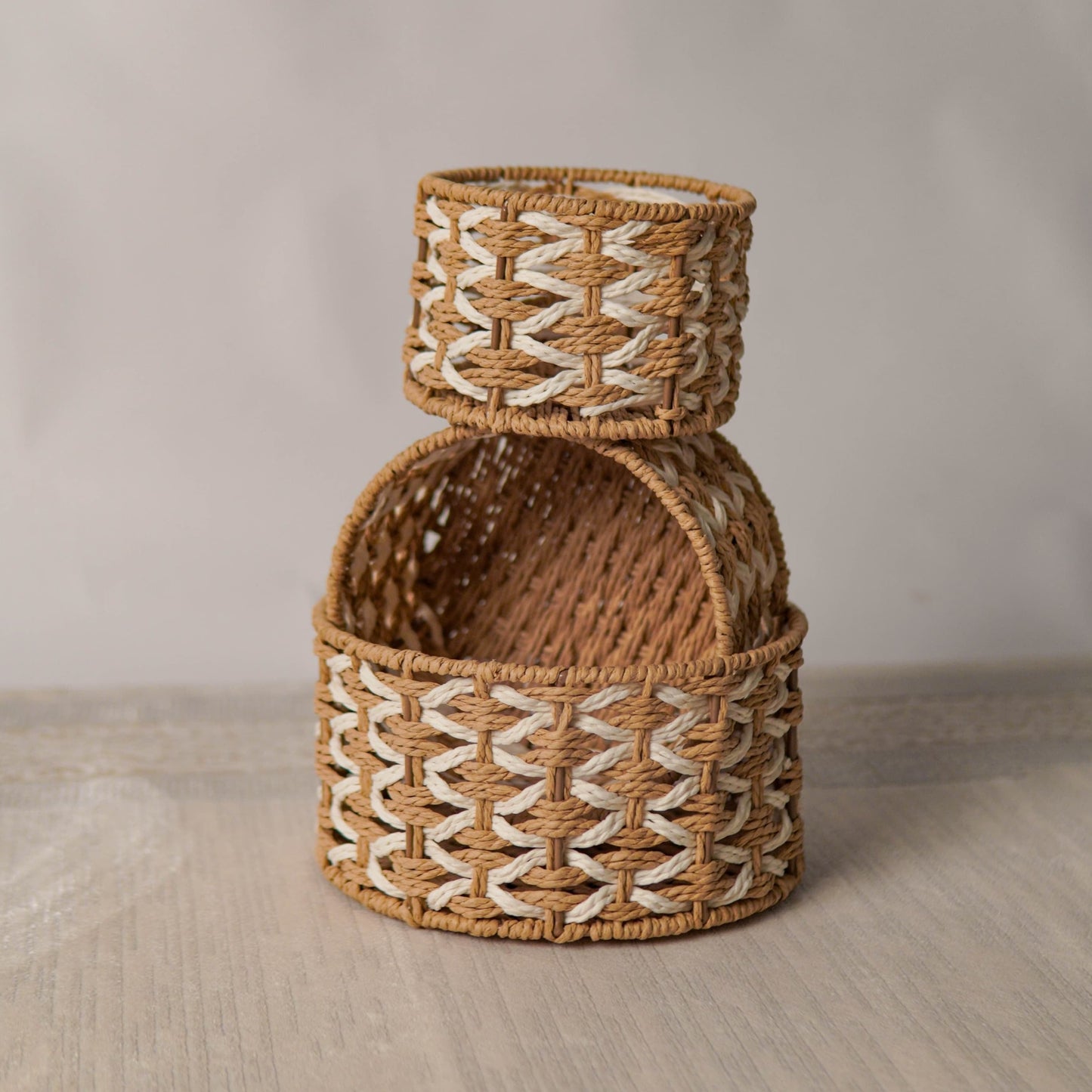 Round Basket