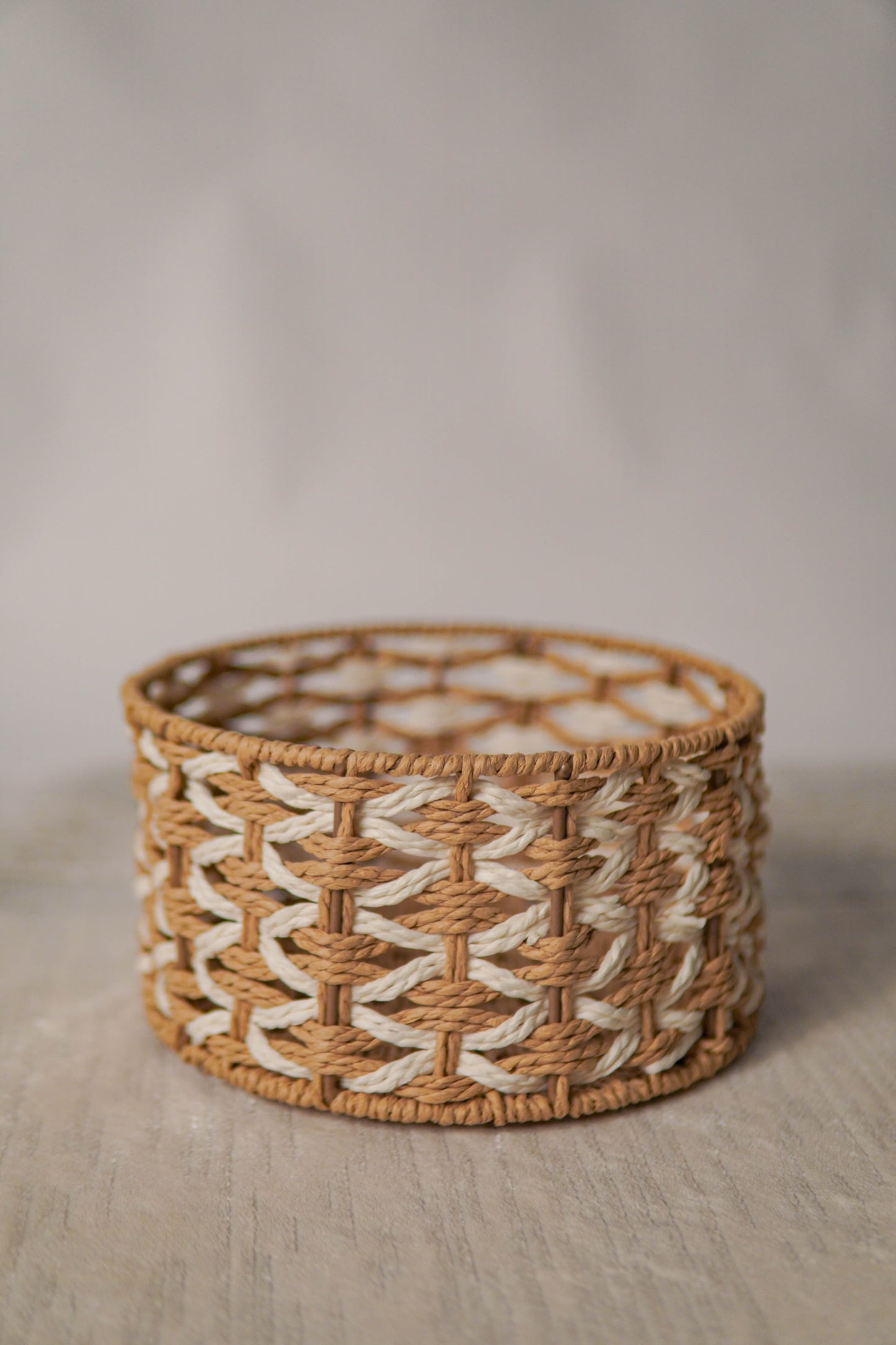 Round Basket