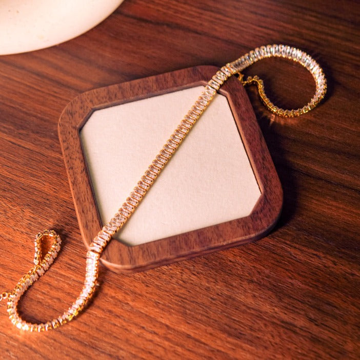 Tarragonna Necklace