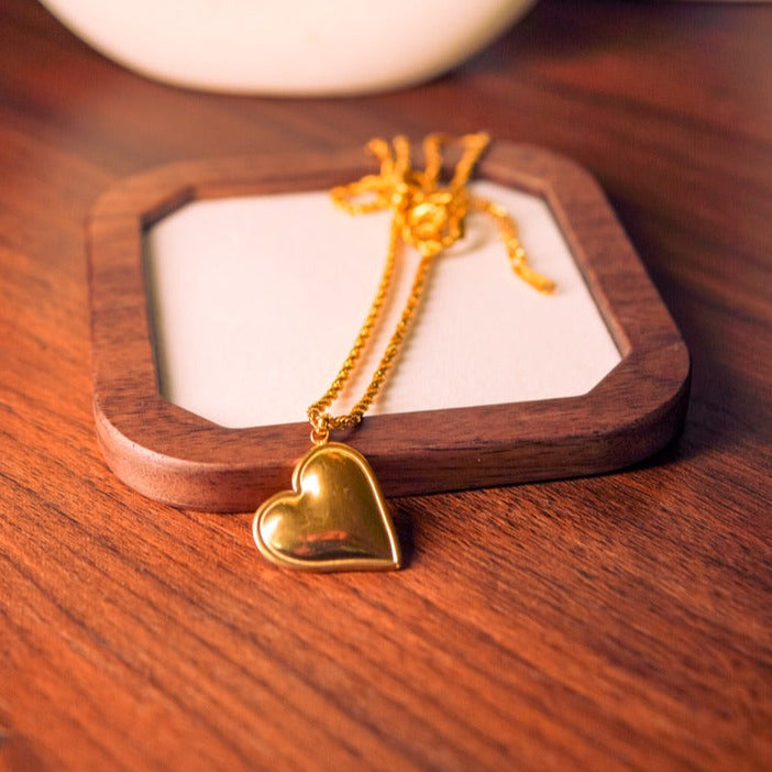 Heart Necklace
