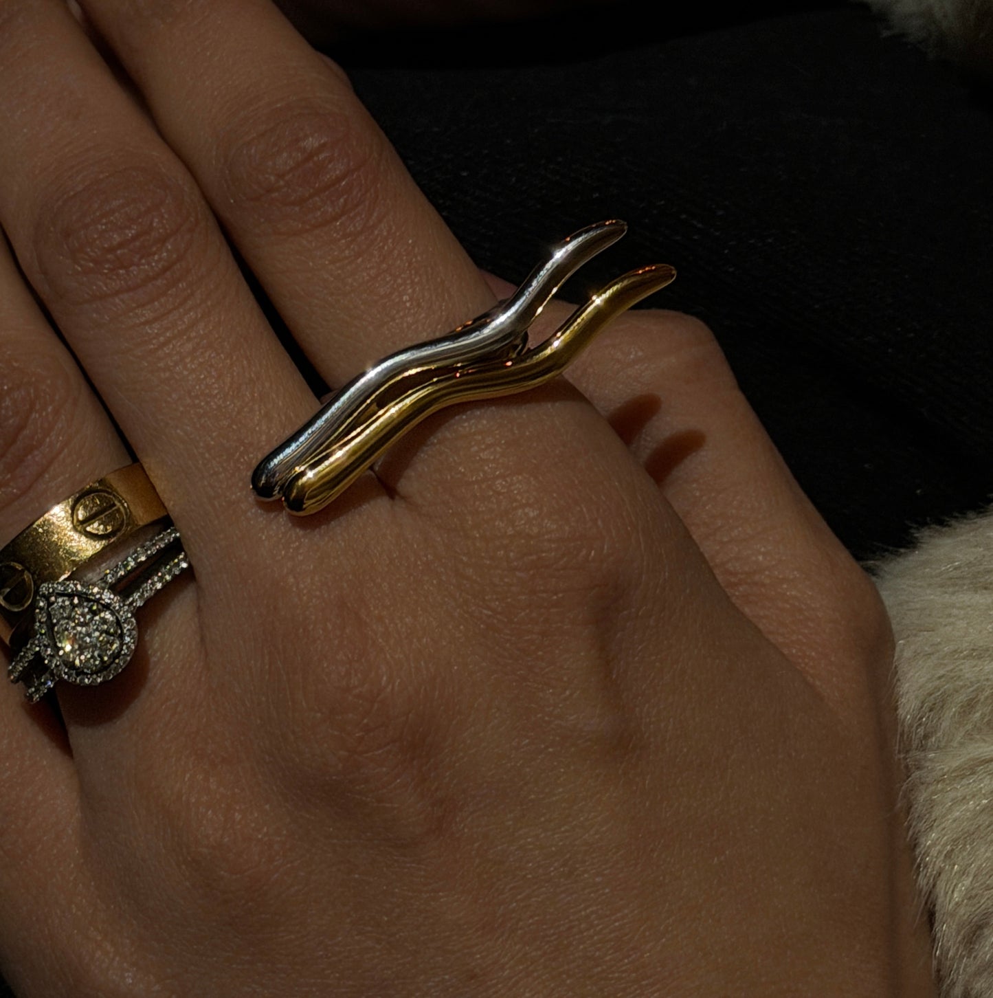 Camille Ring