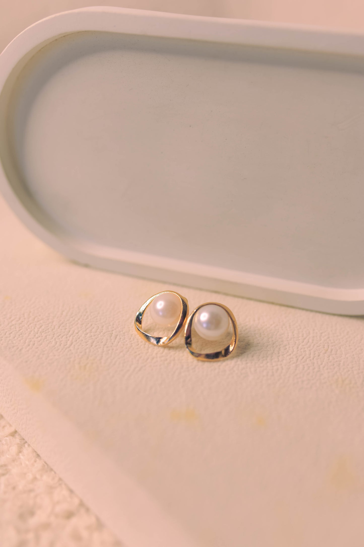 Pearl Gold