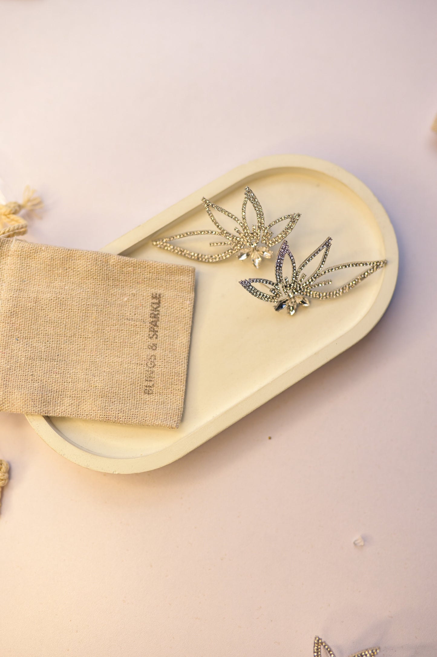 Bling Butterfly