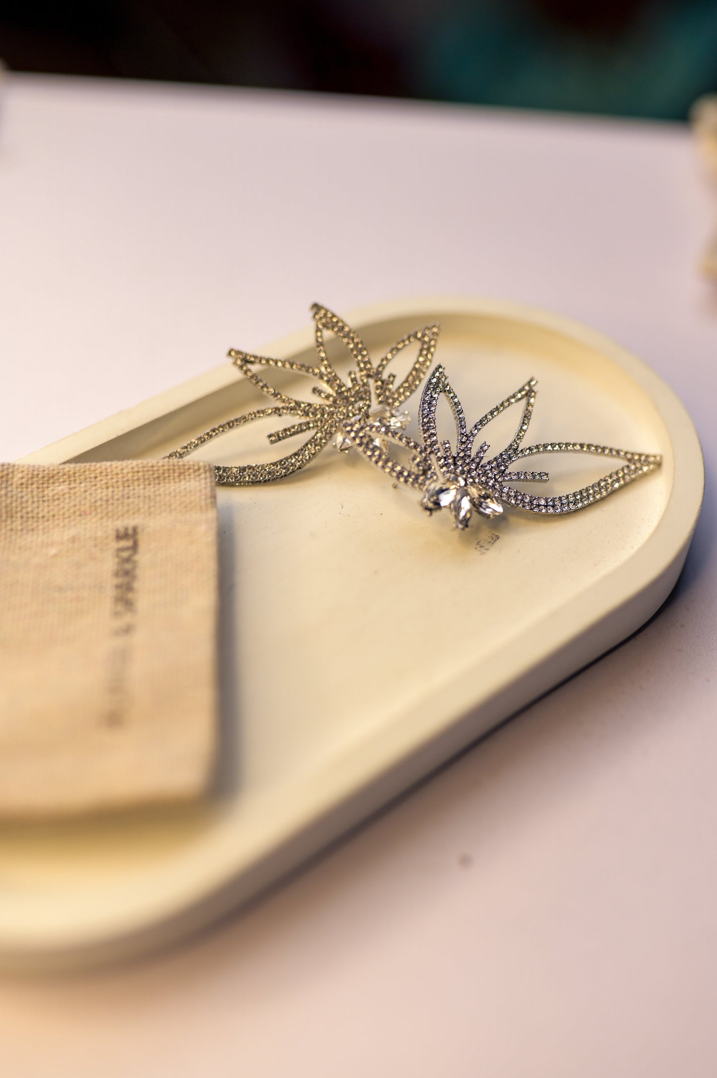 Bling Butterfly