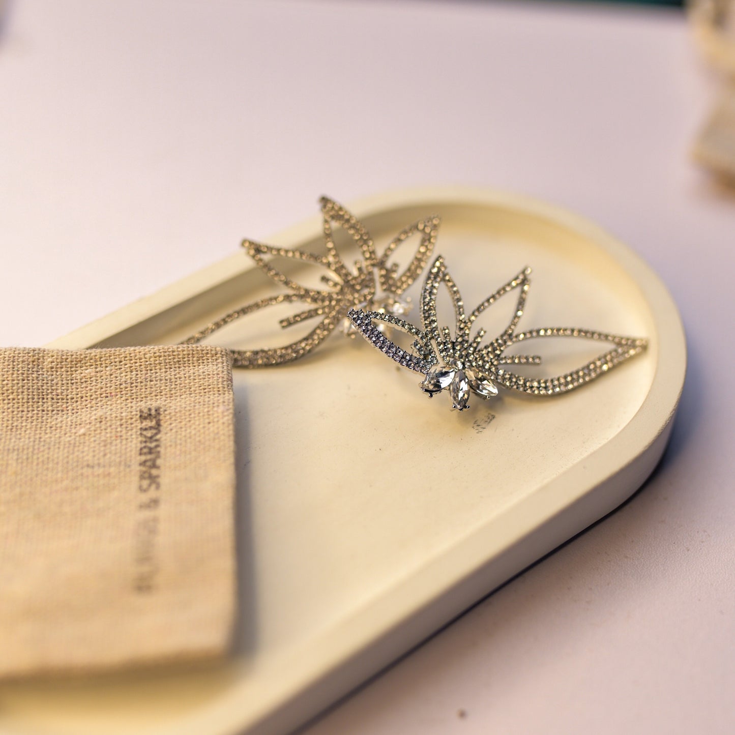 Bling Butterfly