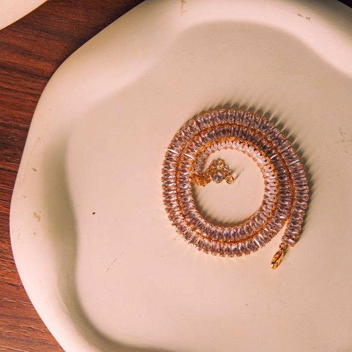 Tarragonna Necklace