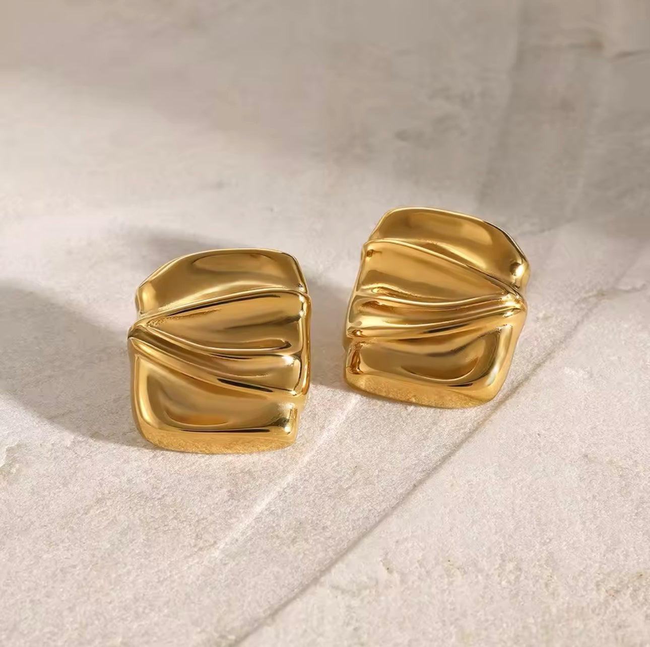 Gold Block