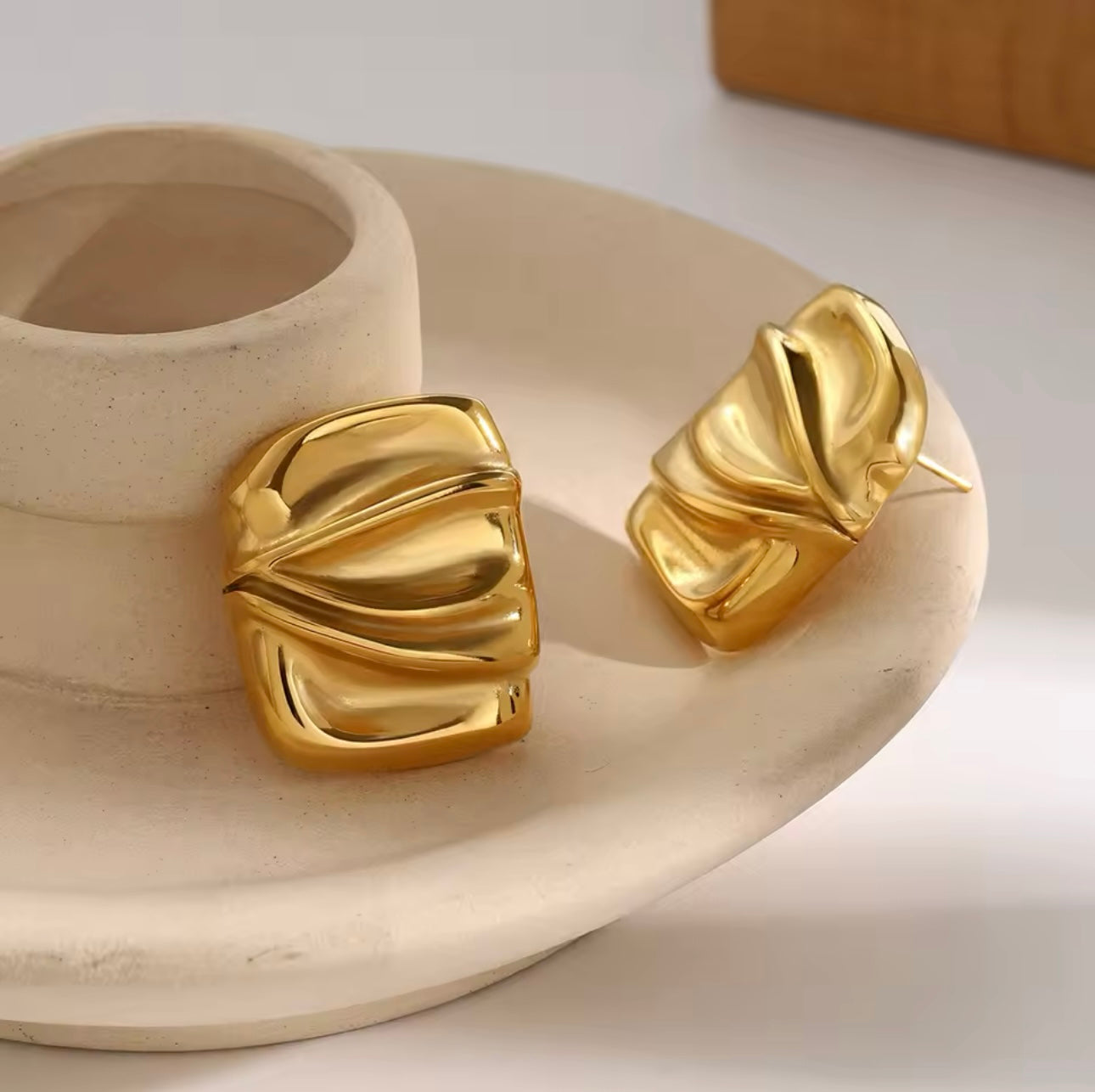 Gold Block