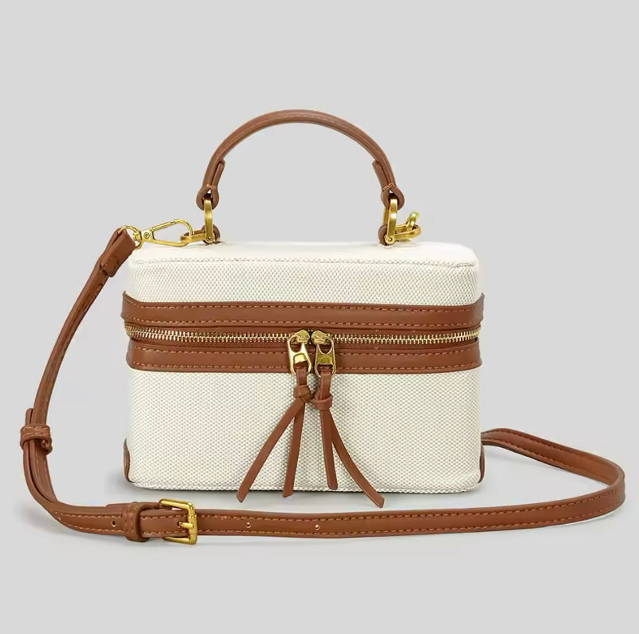 Canva Bag
