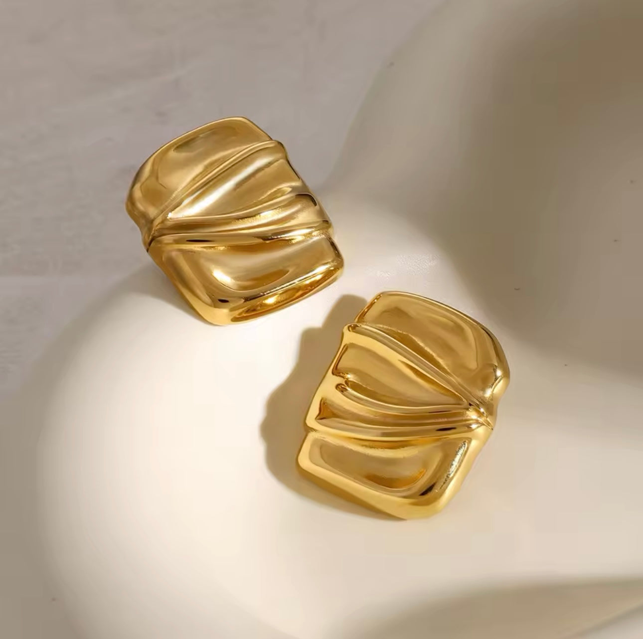 Gold Block