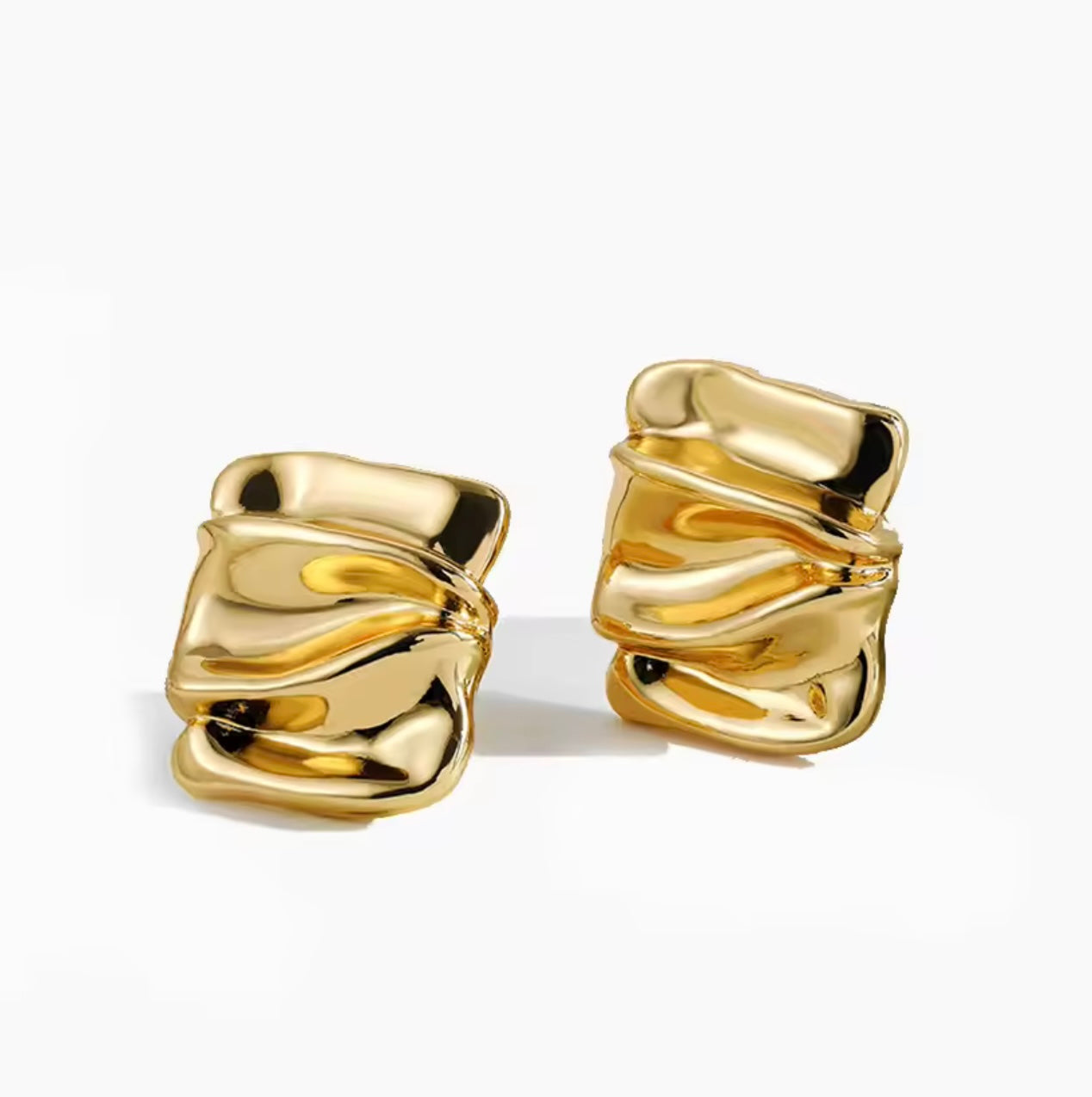 Gold Block