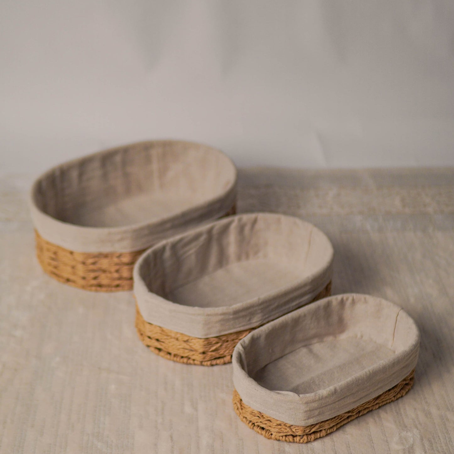 Storage Basket