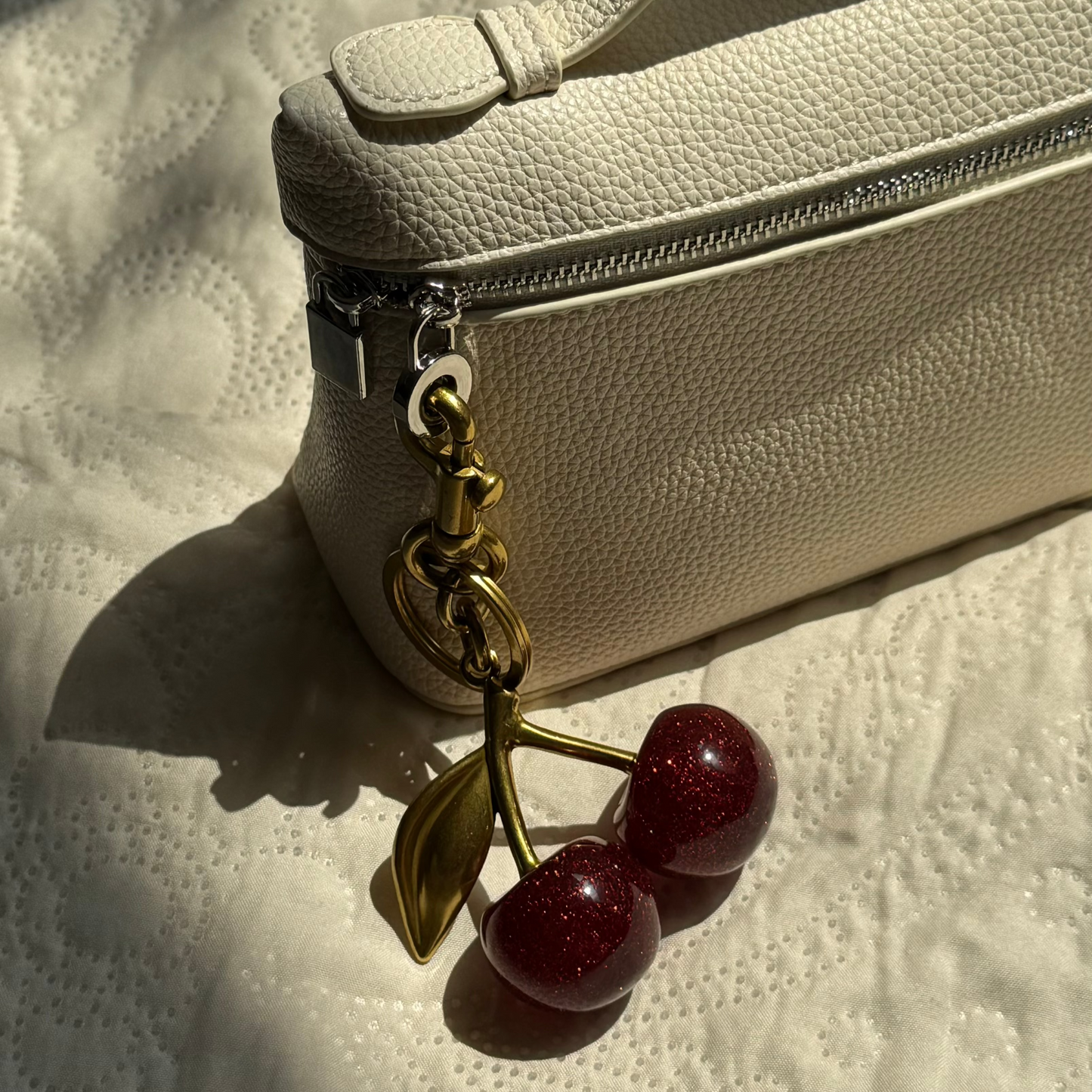 Cherry Charm