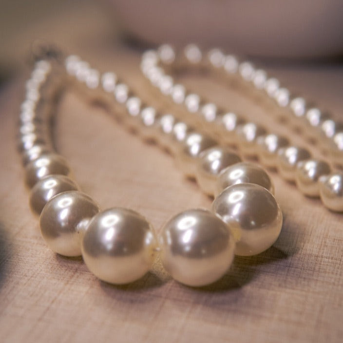 Pearlá Choker