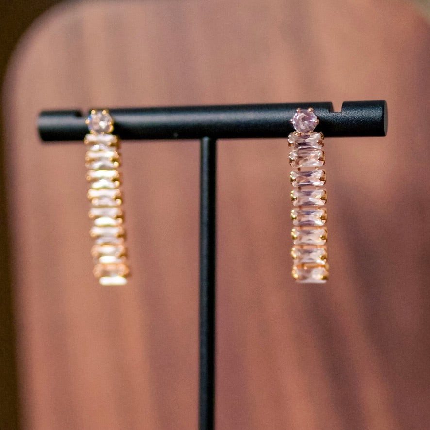 Tarragonna Earrings