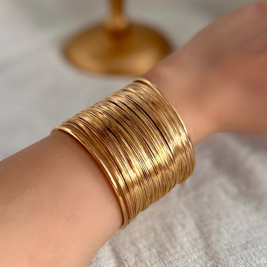 Golden Churri